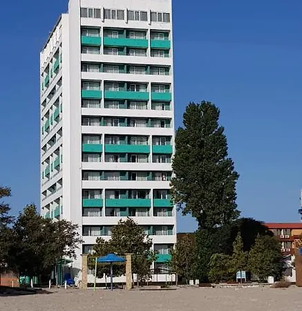 Hotel Riviera Mamaia