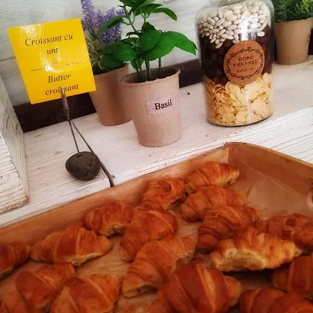 Hotel Riviera Mamaia