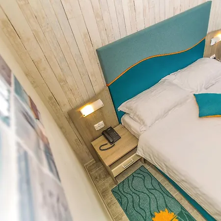 Riviera Ξενοδοχείο Mamaia