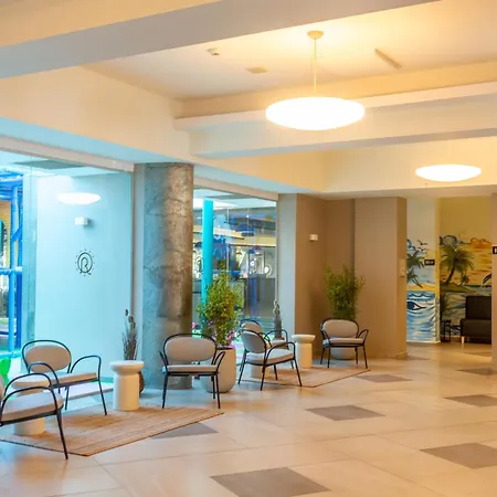 Riviera 3* Mamaia