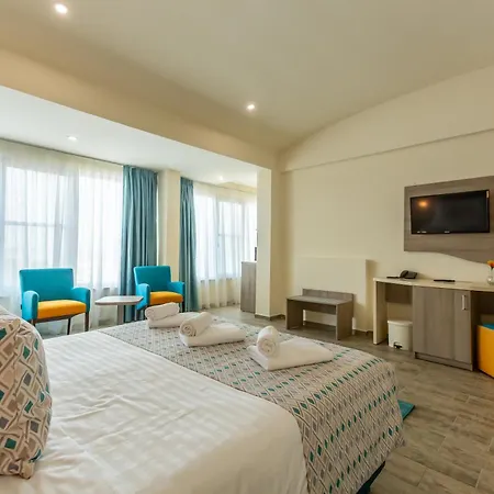 Riviera 3*