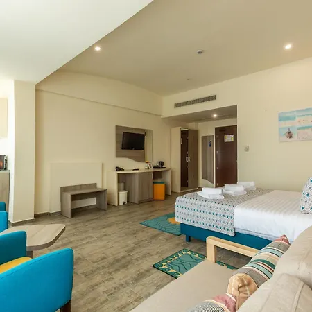 Riviera Hotell