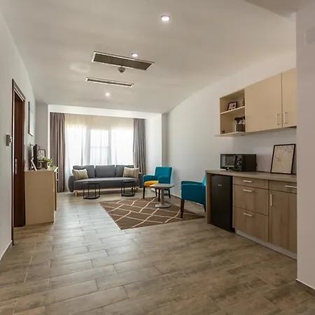 Hotel Riviera 3*