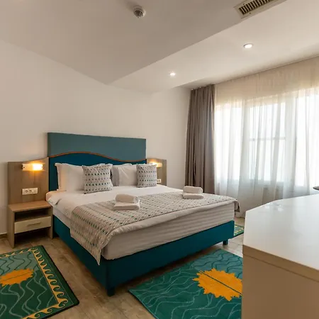 Hotel Riviera Mamaia