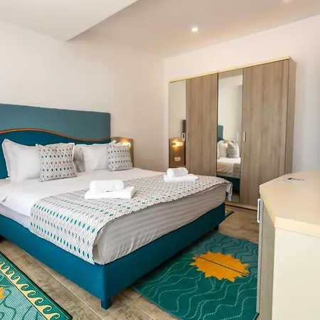 Riviera 3* Mamaia