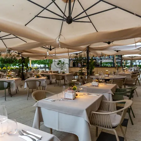 Hotell Riviera Mamaia