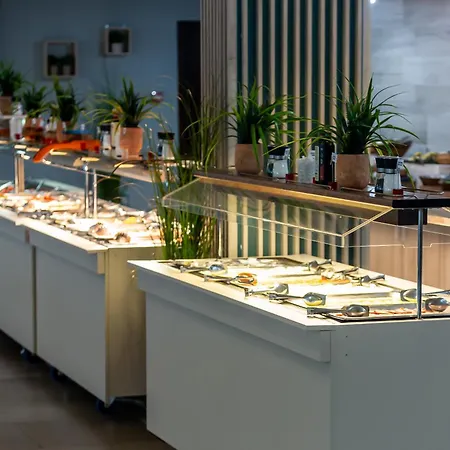 Riviera Hotell Mamaia