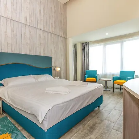Riviera 3* Mamaia