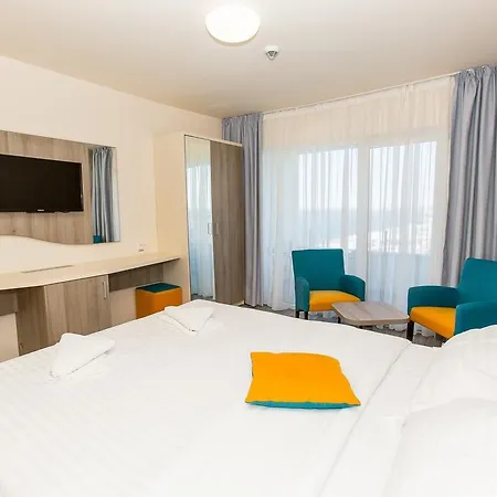 Riviera Hotel
