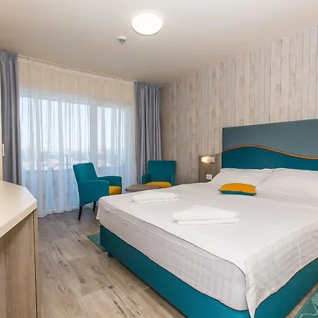 Riviera Hotel Mamaia