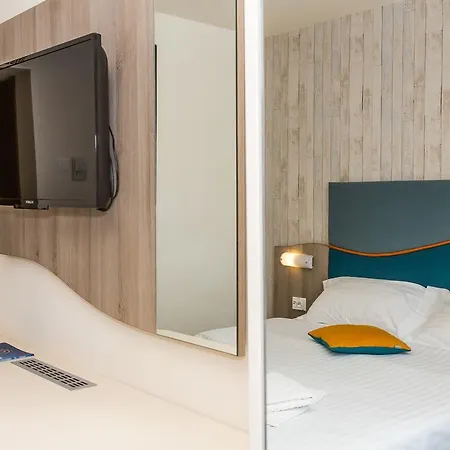 Hotel Riviera 3*