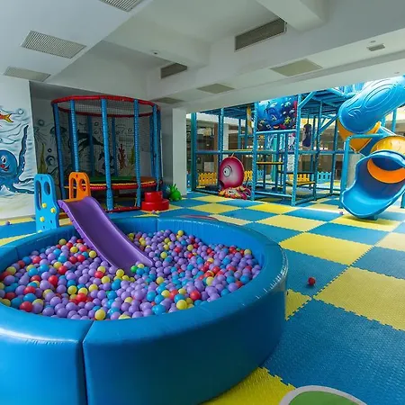 Riviera Hotel Mamaia
