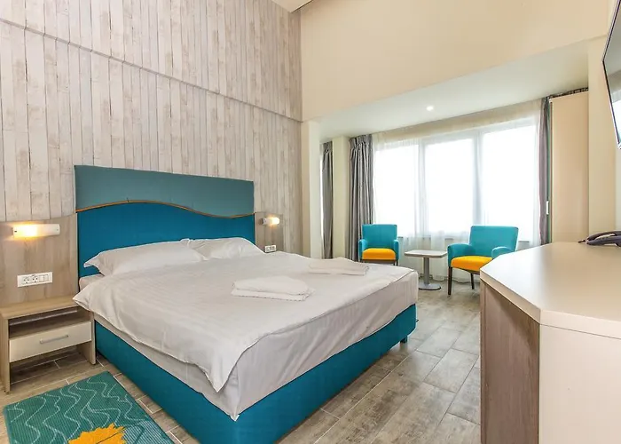 Riviera 3* Mamaia